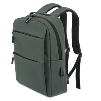 Mochila portaordenador soft-touch "davis pu"