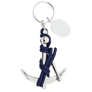 Porta-chaves metÁlico "marÍn"