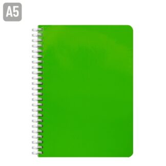 <p>caderno a5 “livorno”</p>