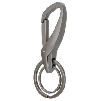 Llavero mosquetÓn "adaman"