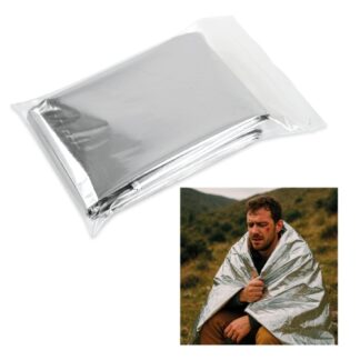 Cobertor isotÉrmico "life"