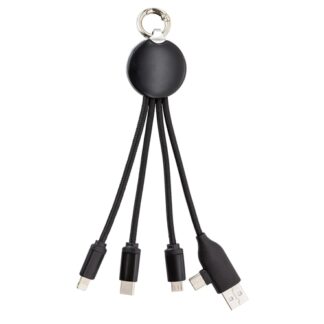 Multi-carregador "alexei"