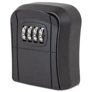 Cofre para chaves "fortaleza"