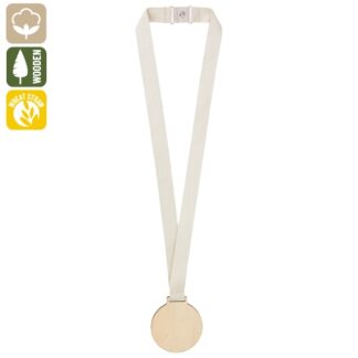 Medalha eco  "triumfo"