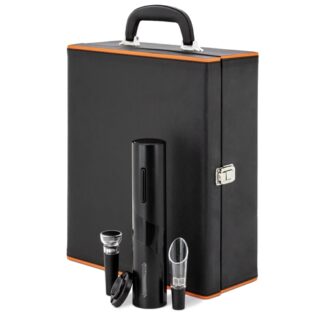 Set de vinho premium "salentino"