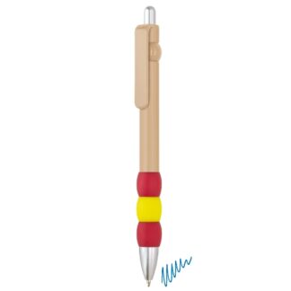 BolÍgrafo bandera "sensation"