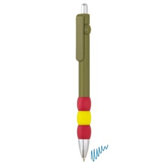 BolÍgrafo bandera "sensation"