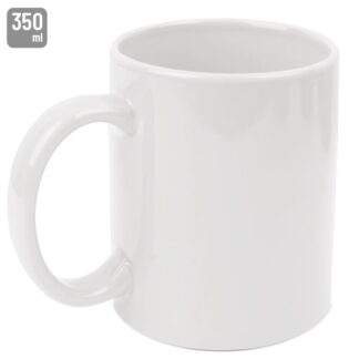 Caneca ceramica