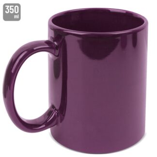 Caneca ceramica