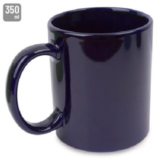 Caneca ceramica