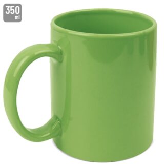 Caneca ceramica
