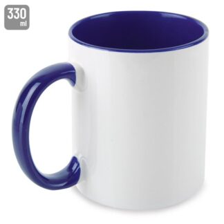 Caneca sublimaÇao