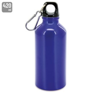 Bidão de alumínio "cool"