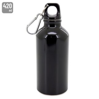 Bidão de alumínio "cool"