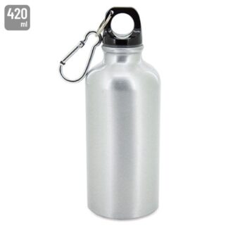 Bidão de alumínio "cool"