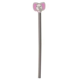 Lapiz madera elefante
