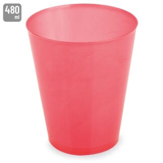 Vaso gran cubata "calimocho"