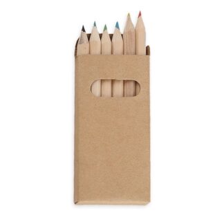 Cajita lapices "bany"