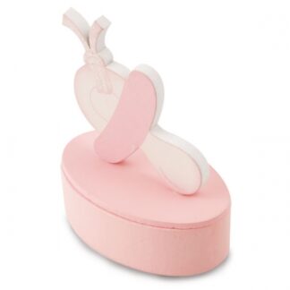 Cajita imantada "chupeta"