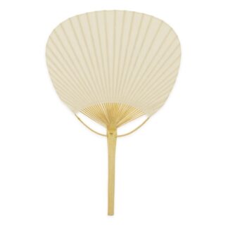 Pay-pay de bambú "marriet"