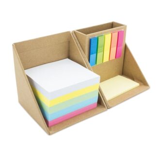 Marcadores cubo architect