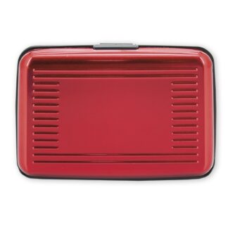 Tarjetero acordeon repo