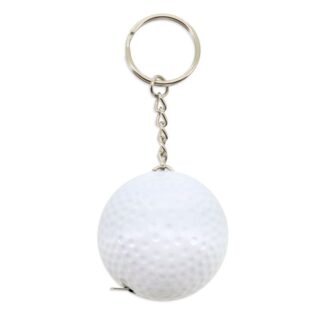 Porta-chaves metro golf