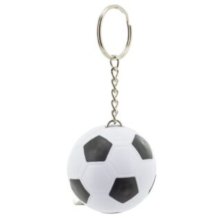 Porta-chaves metro futebol