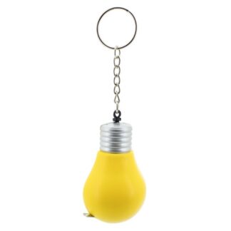 Porta-chaves metro lampada