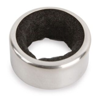 Anel recolhe gotas "trento"