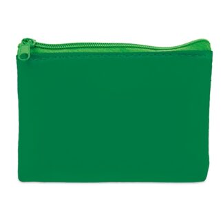 Monedero enzo verde