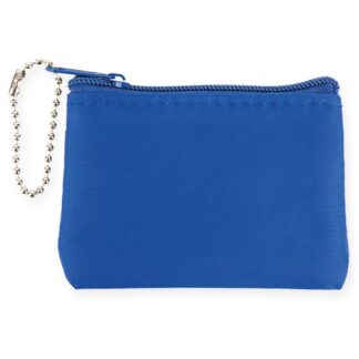 Carteira com porta-chaves