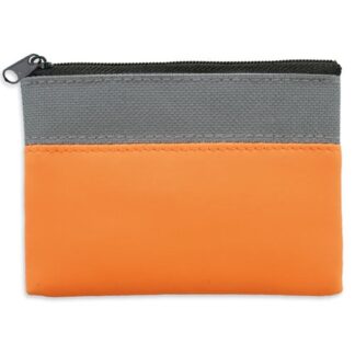 Monedero llavero "persy"