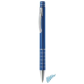 Boligrafo aluminio pierre cardin murphy