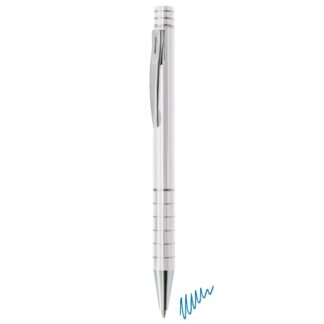 Boligrafo aluminio pierre cardin murphy