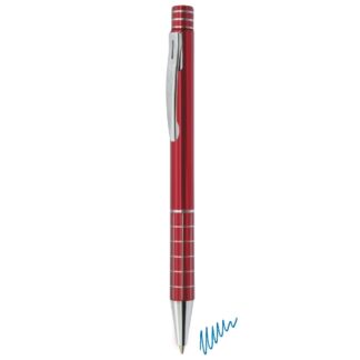 Boligrafo aluminio pierre cardin murphy