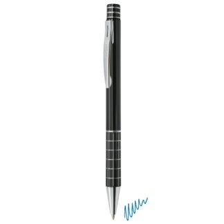 Boligrafo aluminio pierre cardin murphy