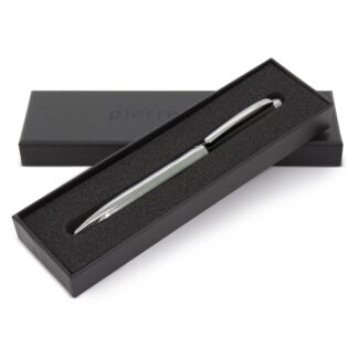 Boligrafo con touch palace pierre cardin