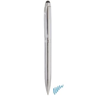 Boligrafo con touch sine pierre cardin