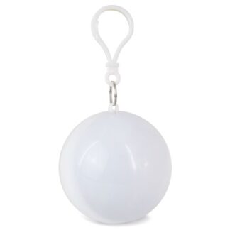 Poncho impermeÁvel dobrÁvel