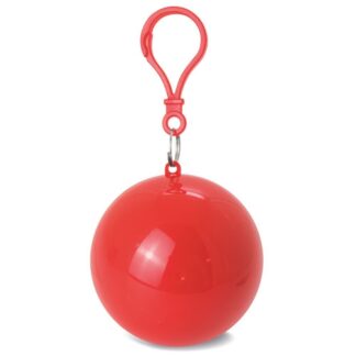 Poncho impermeÁvel dobrÁvel