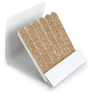 Estojo de limas "elif"