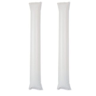 Baquetas inflÁveis 1 uso