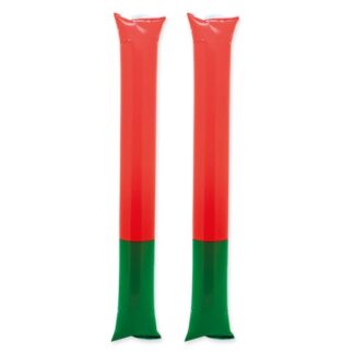 Baquetas inflÁveis 1 uso