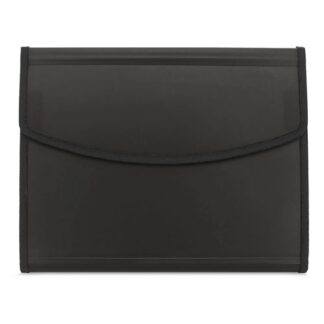 Carpeta con archivador "gibson"