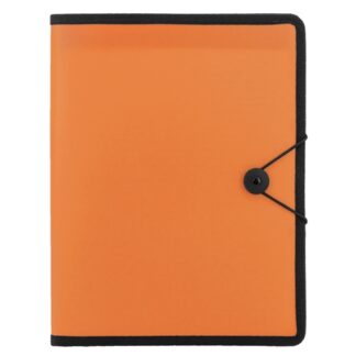 Carpeta congress cierre goma "askat"