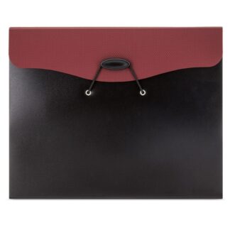 Carpeta multifuncion gomas