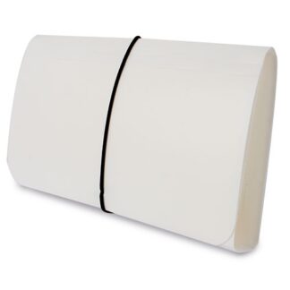 Carpeta clasificadora recibos