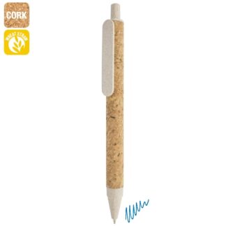 Boligrafo bio "steep"