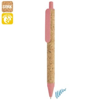 Boligrafo bio "steep"